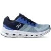 On Running On Cloudrunner Women Running Shoe - Chambray & Midnight 2 On Running On Cloudrunner Women Running Shoe - Chambray & Midnight -On Running Sales Store on cloudrunner women running shoe chambray midnight 1 1149238
