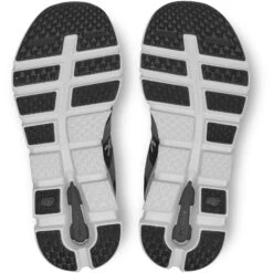 On Running On Cloudrunner Women Running Shoe - Eclipse & Black -On Running Sales Store on cloudrunner women running shoe eclipse black 3 1323107