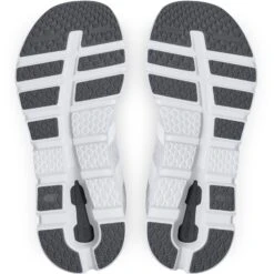 On Running On Cloudrunner Wide Women Running Shoes - White & Frost -On Running Sales Store on cloudrunner women running shoe white frost 3 1149234 1