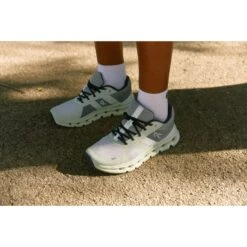 On Running On Cloudrunner Women Running Shoe - White & Frost 19 On Running On Cloudrunner Women Running Shoe - White & Frost -On Running Sales Store on cloudrunner women running shoes frost aloe 8 1242026