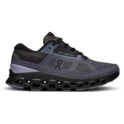 On Running On Cloudstratus 3 Women Running Shoe - Metal & Wisteria 11 On Running On Cloudstratus 3 Women Running Shoe - Metal & Wisteria -On Running Sales Store on cloudstratus 3 women running shoe metal wisteria 2 1531552