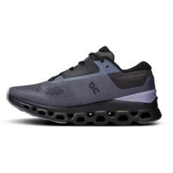On Running On Cloudstratus 3 Women Running Shoe - Metal & Wisteria 10 On Running On Cloudstratus 3 Women Running Shoe - Metal & Wisteria -On Running Sales Store on cloudstratus 3 women running shoe metal wisteria 5 1531550
