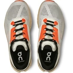 On Running On Cloudstratus 3 Women Running Shoe - Undyed-White & Sand -On Running Sales Store on cloudstratus 3 women running shoe undyed white sand 3 1531569