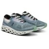 On Running On Cloudstratus 3 Women Running Shoe - Wash & Nimbus 2 On Running On Cloudstratus 3 Women Running Shoe - Wash & Nimbus -On Running Sales Store on cloudstratus 3 women running shoe wash nimbus 1 1531570