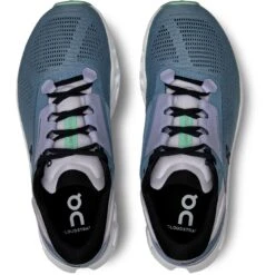 On Running On Cloudstratus 3 Women Running Shoe - Wash & Nimbus 13 On Running On Cloudstratus 3 Women Running Shoe - Wash & Nimbus -On Running Sales Store on cloudstratus 3 women running shoe wash nimbus 3 1531575