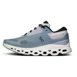 On Running On Cloudstratus 3 Women Running Shoe - Wash & Nimbus 10 On Running On Cloudstratus 3 Women Running Shoe - Wash & Nimbus -On Running Sales Store on cloudstratus 3 women running shoe wash nimbus 5 1531572