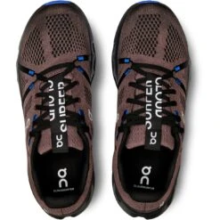 On Running On Cloudsurfer Running Shoes - Black & Cobalt 12 On Running On Cloudsurfer Running Shoes - Black & Cobalt -On Running Sales Store on cloudsurfer running shoe black cobalt 3 1531613