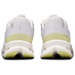 On Running On Cloudsurfer Running Shoes - White & Sand 12 On Running On Cloudsurfer Running Shoes - White & Sand -On Running Sales Store on cloudsurfer running shoe white sand 6 1531618