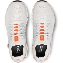 On Running On Cloudswift 3 Running Shoe - Ivory & Flame 15 On Running On Cloudswift 3 Running Shoe - Ivory & Flame -On Running Sales Store on cloudswift 3 running shoe ivory flame 7 1468923