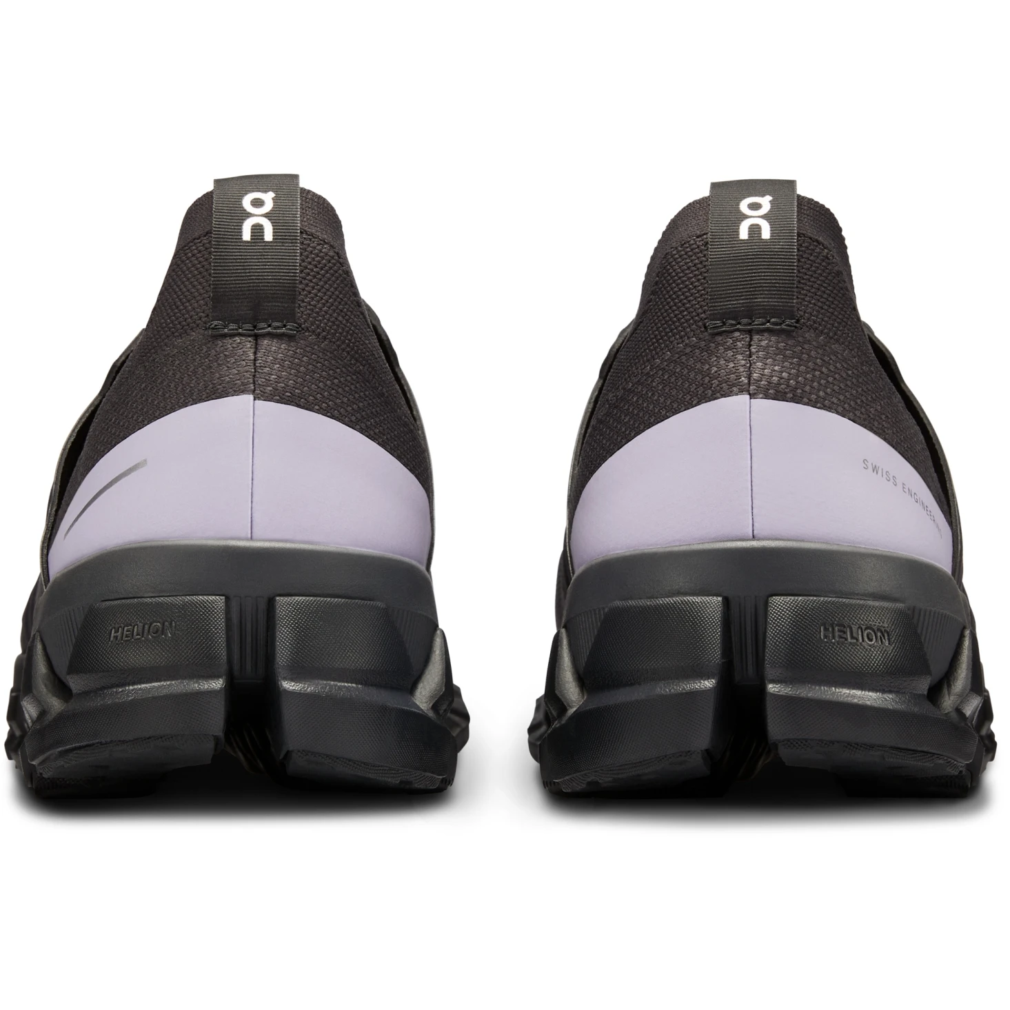 On Running On Cloudswift 3 Running Shoe - Magnet & Wisteria 8 On Running On Cloudswift 3 Running Shoe - Magnet & Wisteria - Image 6