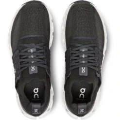 On Running On Cloudswift 3 Women Running Shoe - All Black 12 On Running On Cloudswift 3 Women Running Shoe - All Black -On Running Sales Store on cloudswift 3 women running shoe all black 4 1468940
