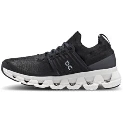 On Running On Cloudswift 3 Women Running Shoe - All Black 11 On Running On Cloudswift 3 Women Running Shoe - All Black -On Running Sales Store on cloudswift 3 women running shoe all black 6 1468942