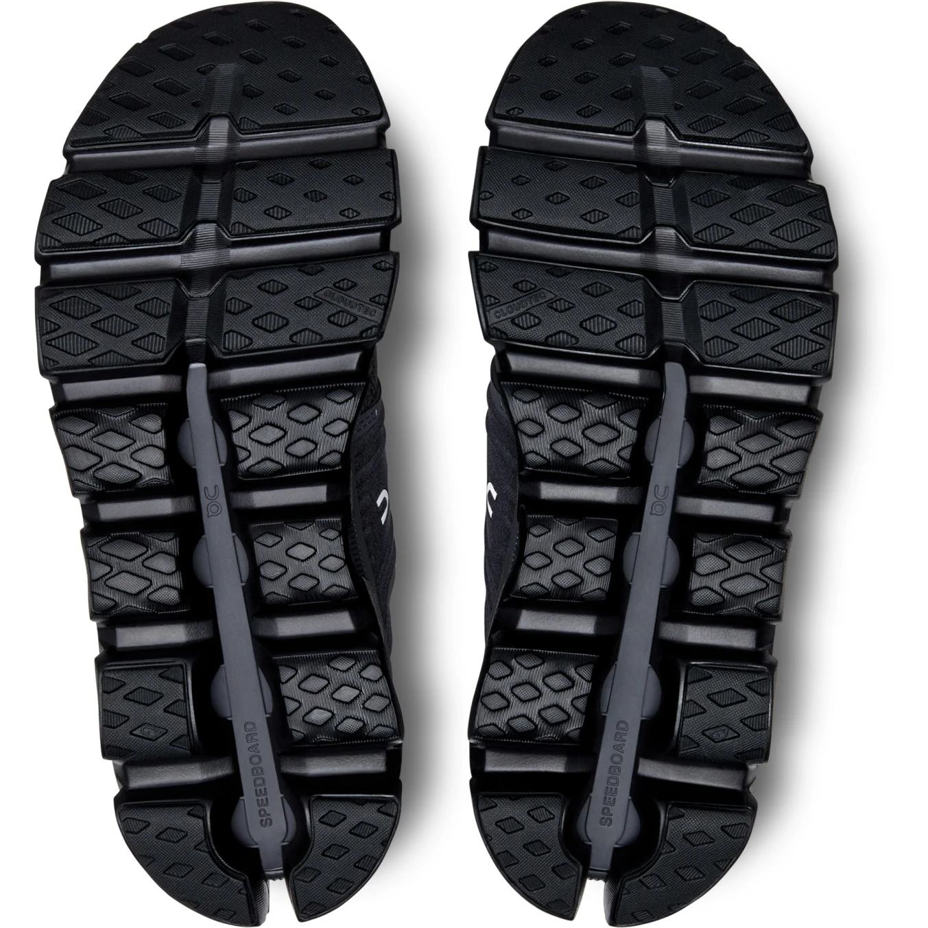 On Running On Cloudswift 3 Women Running Shoe - Magnet & Wisteria 7 On Running On Cloudswift 3 Women Running Shoe - Magnet & Wisteria - Image 5