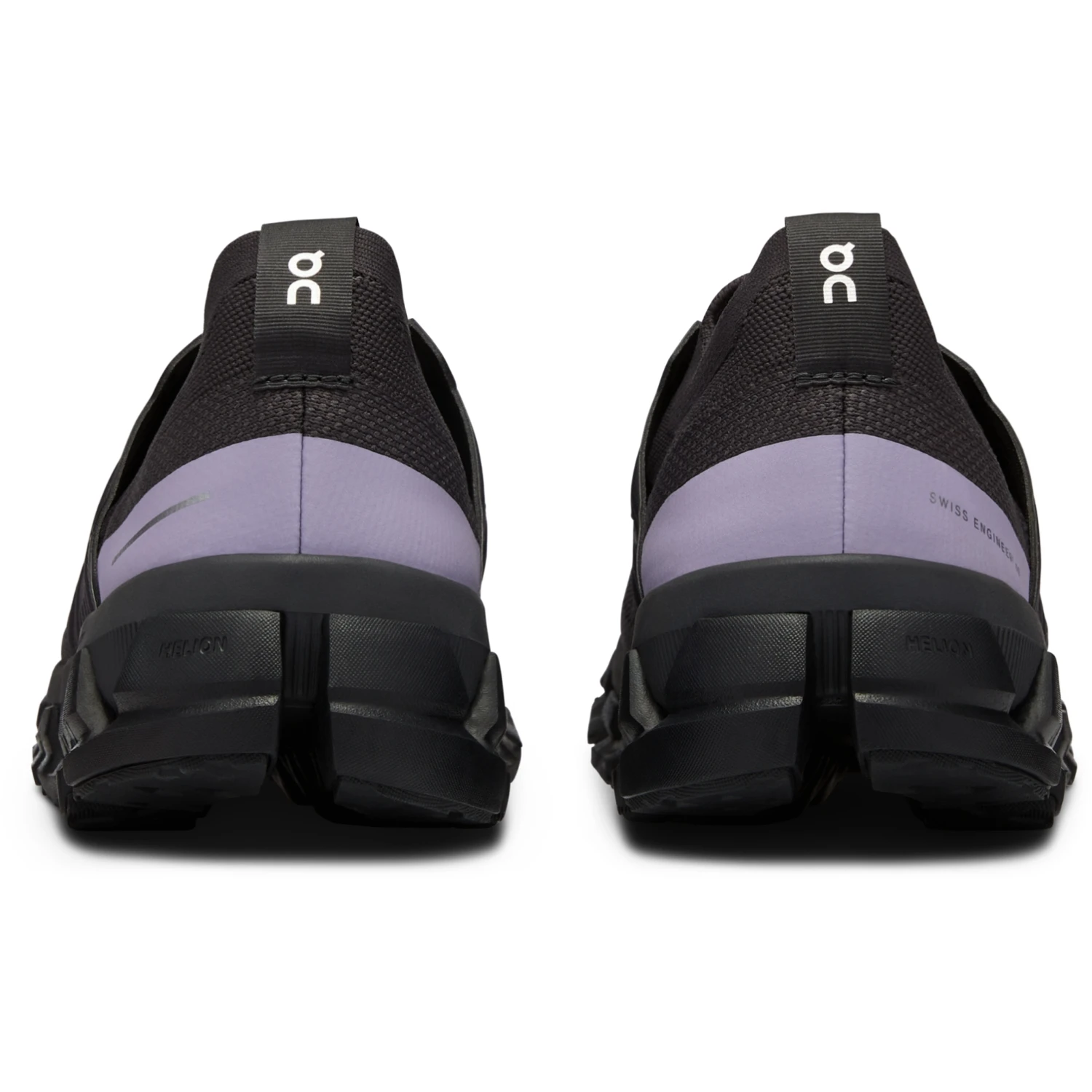 On Running On Cloudswift 3 Women Running Shoe - Magnet & Wisteria 8 On Running On Cloudswift 3 Women Running Shoe - Magnet & Wisteria - Image 6