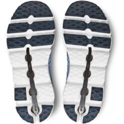 On Running On Cloudswift 3 Women Running Shoe - Metal & White 14 On Running On Cloudswift 3 Women Running Shoe - Metal & White -On Running Sales Store on cloudswift 3 women running shoe metal white 6 1468961