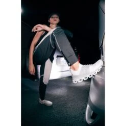 On Running On Cloudswift 3 Women Running Shoe - White & Frost 16 On Running On Cloudswift 3 Women Running Shoe - White & Frost -On Running Sales Store on cloudswift 3 women running shoe white frost 2 1471228