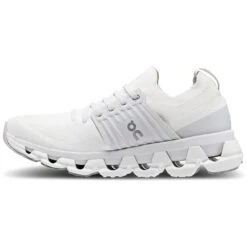 On Running On Cloudswift 3 Women Running Shoe - White & Frost 12 On Running On Cloudswift 3 Women Running Shoe - White & Frost -On Running Sales Store on cloudswift 3 women running shoe white frost 7 1471233