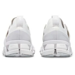 On Running On Cloudswift 3 Women Running Shoe - White & Frost 15 On Running On Cloudswift 3 Women Running Shoe - White & Frost -On Running Sales Store on cloudswift 3 women running shoe white frost 8 1471234