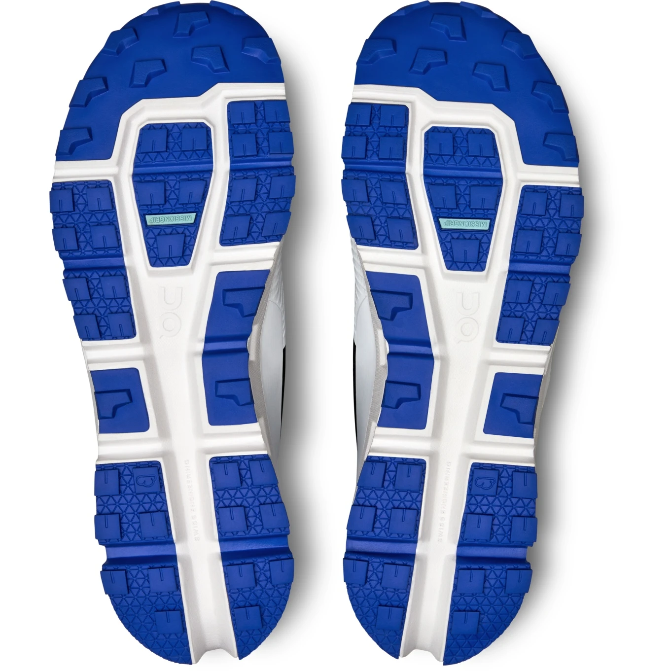 On Running On Cloudultra 2 PO Men Trailrunning Shoe - Black & White 7 On Running On Cloudultra 2 PO Men Trailrunning Shoe - Black & White - Image 5