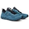 On Running On Cloudultra 2 PO Men Trailrunning Shoe - Wash & Navy
