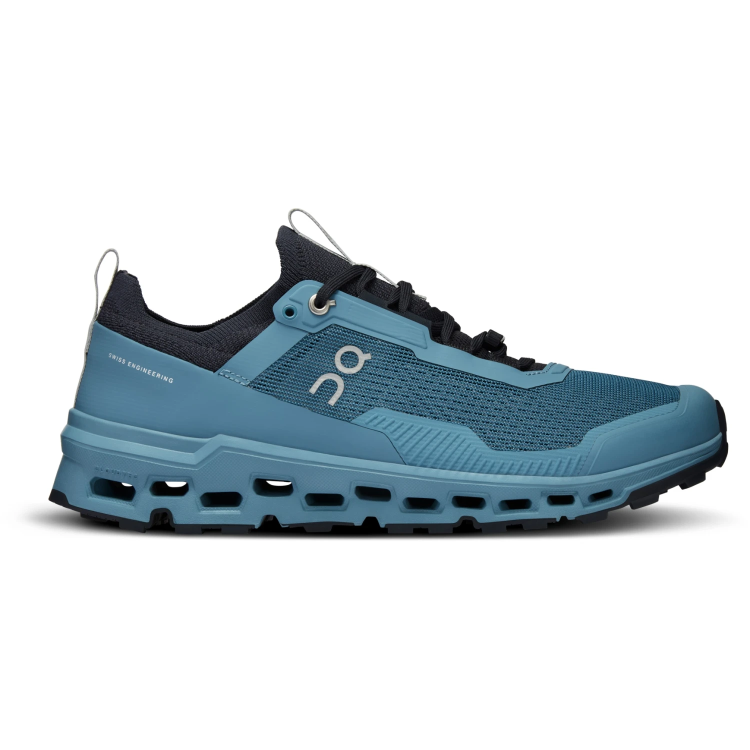 On Running On Cloudultra 2 PO Men Trailrunning Shoe - Wash & Navy 4 On Running On Cloudultra 2 PO Men Trailrunning Shoe - Wash & Navy - Image 2