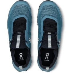 On Running On Cloudultra 2 PO Men Trailrunning Shoe - Wash & Navy 11 On Running On Cloudultra 2 PO Men Trailrunning Shoe - Wash & Navy -On Running Sales Store on cloudultra 2 po men trailrunning shoe wash navy 3 1522588
