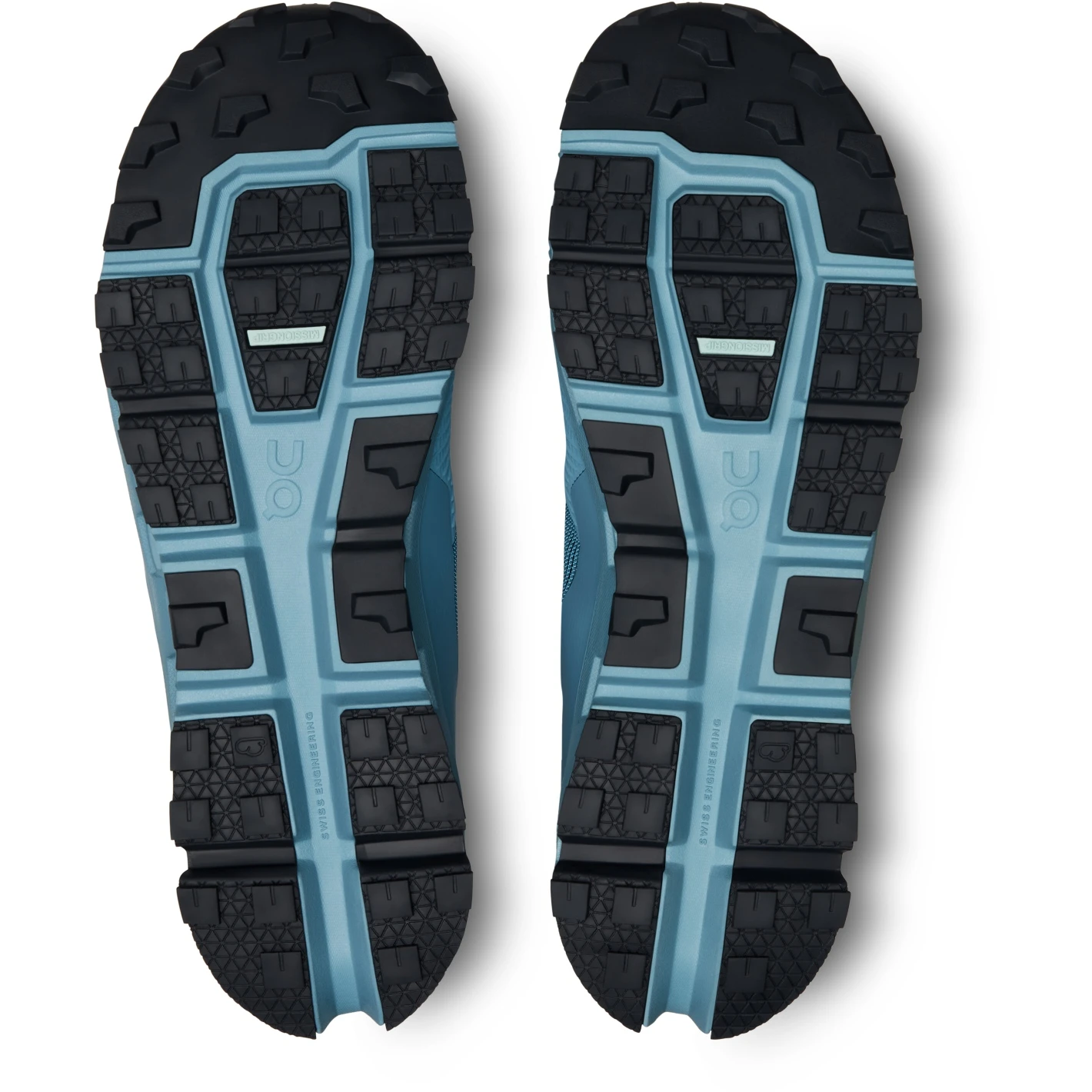 On Running On Cloudultra 2 PO Men Trailrunning Shoe - Wash & Navy 7 On Running On Cloudultra 2 PO Men Trailrunning Shoe - Wash & Navy - Image 5