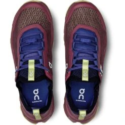 On Running On Cloudultra 2 PO Women Trailrunning Shoe - Cherry & Hay 11 On Running On Cloudultra 2 PO Women Trailrunning Shoe - Cherry & Hay -On Running Sales Store on cloudultra 2 po women trailrunning shoe 3 1522538