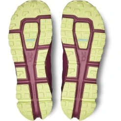 On Running On Cloudultra 2 PO Women Trailrunning Shoe - Cherry & Hay 12 On Running On Cloudultra 2 PO Women Trailrunning Shoe - Cherry & Hay -On Running Sales Store on cloudultra 2 po women trailrunning shoe 4 1522536