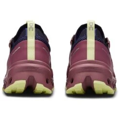 On Running On Cloudultra 2 PO Women Trailrunning Shoe - Cherry & Hay 13 On Running On Cloudultra 2 PO Women Trailrunning Shoe - Cherry & Hay -On Running Sales Store on cloudultra 2 po women trailrunning shoe 6 1522535