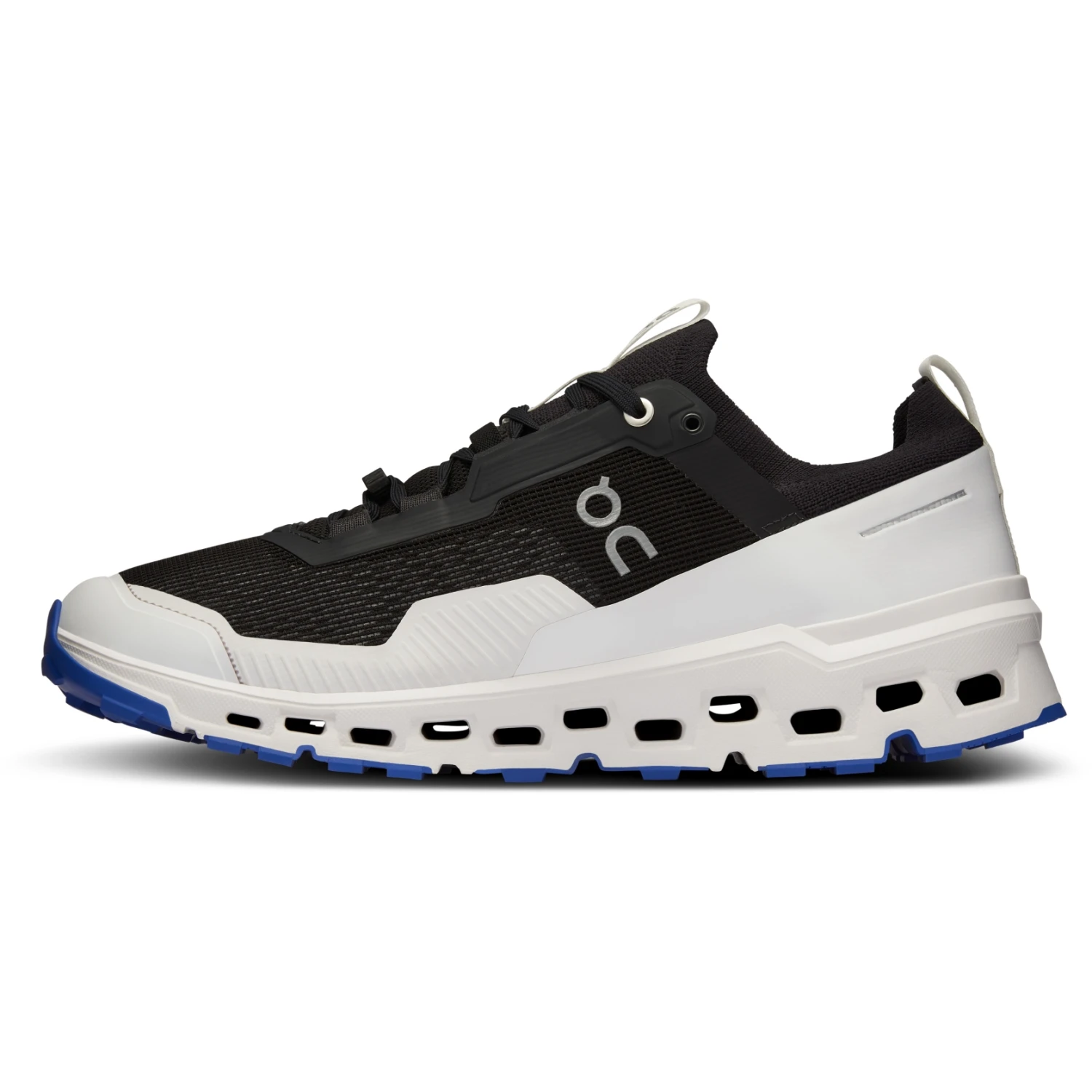 On Running On Cloudultra 2 PO Men Trailrunning Shoe - Black & White 4 On Running On Cloudultra 2 PO Men Trailrunning Shoe - Black & White - Image 2