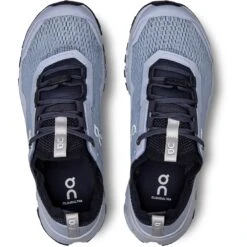 On Running On Cloudultra 2 PO Women Trailrunning Shoe - Heather & Iron -On Running Sales Store on cloudultra 2 po women trailrunning shoe heather iron 3 1522544