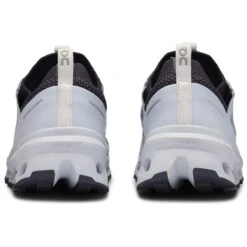 On Running On Cloudultra 2 PO Women Trailrunning Shoe - Heather & Iron -On Running Sales Store on cloudultra 2 po women trailrunning shoe heather iron 6 1522543