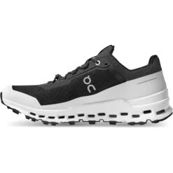On Running On Cloudultra Trailrunning Shoe - Black & White 12 On Running On Cloudultra Trailrunning Shoe - Black & White -On Running Sales Store on cloudultra running shoe black white 5 952678