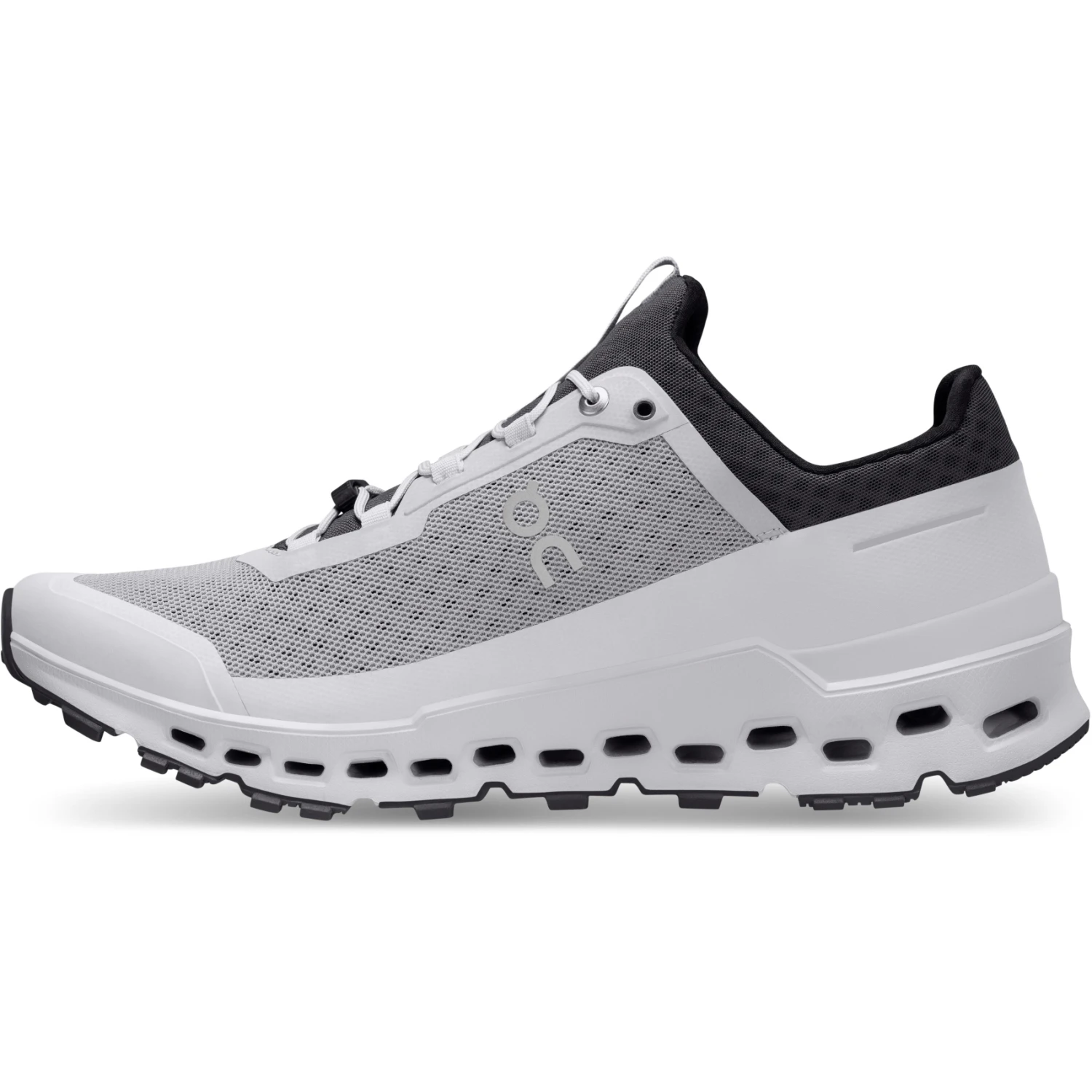 On Running On Cloudultra Trailrunning Shoe - Glacier & Frost 4 On Running On Cloudultra Trailrunning Shoe - Glacier & Frost - Image 2