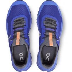 On Running On Cloudultra Trailrunning Shoe - Indigo & Copper 10 On Running On Cloudultra Trailrunning Shoe - Indigo & Copper -On Running Sales Store on cloudultra trailrunning shoe indigo copper 2 1324549