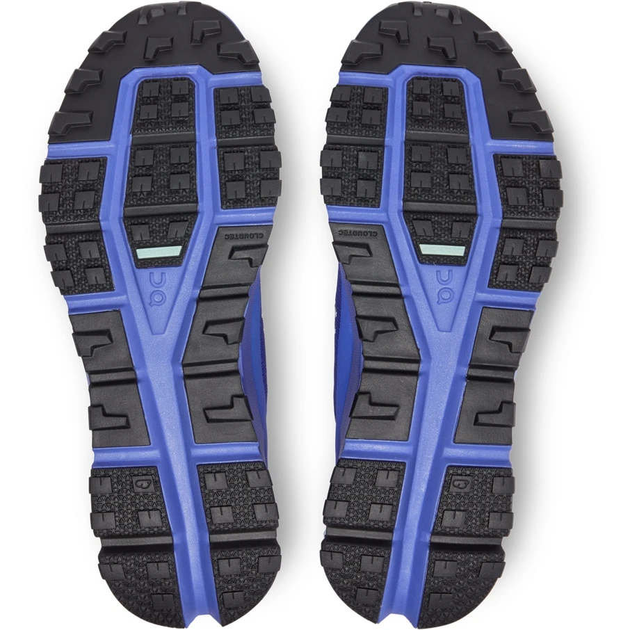 On Running On Cloudultra Trailrunning Shoe - Indigo & Copper 6 On Running On Cloudultra Trailrunning Shoe - Indigo & Copper - Image 4