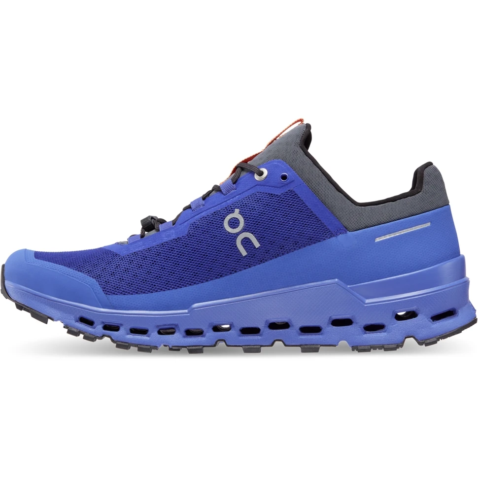 On Running On Cloudultra Trailrunning Shoe - Indigo & Copper 4 On Running On Cloudultra Trailrunning Shoe - Indigo & Copper - Image 2
