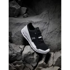 On Running On Cloudultra Women Trailrunning Shoe - Black & White -On Running Sales Store on cloudultra women running shoe black white 7 952564