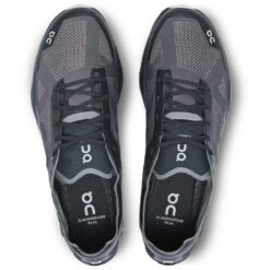 On Running On Cloudventure Peak 3 Trailrunning Shoe - Black & Glacier 12 On Running On Cloudventure Peak 3 Trailrunning Shoe - Black & Glacier -On Running Sales Store on cloudventure peak 3 herren trailrunning schuh black glacier 3 1521908