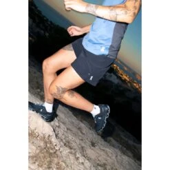 On Running On Cloudventure Trailrunning Shoe - Black & Reseda 16 On Running On Cloudventure Trailrunning Shoe - Black & Reseda -On Running Sales Store on cloudventure running shoe black reseda 2 1028384