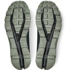 On Running On Cloudventure Trailrunning Shoe - Black & Reseda 13 On Running On Cloudventure Trailrunning Shoe - Black & Reseda -On Running Sales Store on cloudventure running shoe black reseda 5 1028387