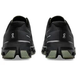 On Running On Cloudventure Trailrunning Shoe - Black & Reseda 14 On Running On Cloudventure Trailrunning Shoe - Black & Reseda -On Running Sales Store on cloudventure running shoe black reseda 7 1028389