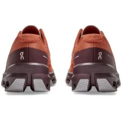 On Running On Cloudventure Trailrunning Shoe - Flare & Mulberry 16 On Running On Cloudventure Trailrunning Shoe - Flare & Mulberry -On Running Sales Store on cloudventure running shoe flare mulberry 5 1028395