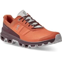 On Running On Cloudventure Trailrunning Shoe - Flare & Mulberry 17 On Running On Cloudventure Trailrunning Shoe - Flare & Mulberry -On Running Sales Store on cloudventure running shoe flare mulberry 6 1028396