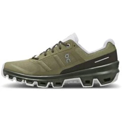 On Running On Cloudventure Trailrunning Shoe - Olive & Fir 10 On Running On Cloudventure Trailrunning Shoe - Olive & Fir -On Running Sales Store on cloudventure trailrunning shoe olive fir 4 1478136