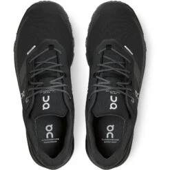 On Running On Cloudventure Waterproof Trailrunning Shoe - Black 13 On Running On Cloudventure Waterproof Trailrunning Shoe - Black -On Running Sales Store on cloudventure waterproof trailrunning shoe black 2 1055826