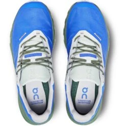 On Running On Cloudventure Waterproof Trailrunning Shoe - Cobalt & Ivy 11 On Running On Cloudventure Waterproof Trailrunning Shoe - Cobalt & Ivy -On Running Sales Store on cloudventure waterproof trailrunning shoe cobalt ivy 6 1474807