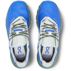 On Running On Cloudventure Waterproof Women Trailrunning Shoe - Cobalt & Ivy 11 On Running On Cloudventure Waterproof Women Trailrunning Shoe - Cobalt & Ivy -On Running Sales Store on cloudventure waterproof women trailrunning shoe cobalt ivy 2 1459905