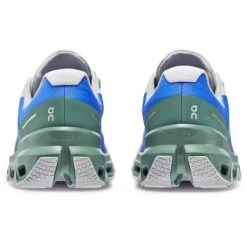 On Running On Cloudventure Waterproof Women Trailrunning Shoe - Cobalt & Ivy 13 On Running On Cloudventure Waterproof Women Trailrunning Shoe - Cobalt & Ivy -On Running Sales Store on cloudventure waterproof women trailrunning shoe cobalt ivy 4 1459907